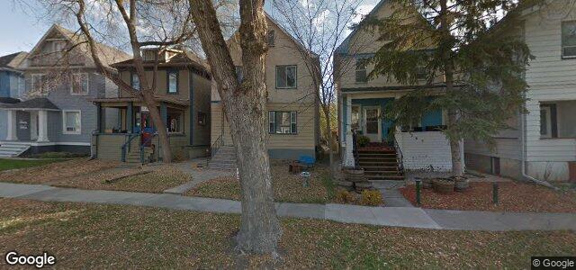 271 Aubrey Street（加拿大曼尼托巴省溫尼伯市）房屋照片