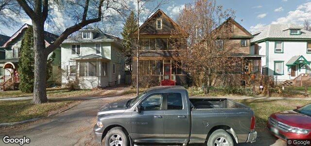 272 Aubrey Street（加拿大曼尼托巴省溫尼伯市）房屋照片