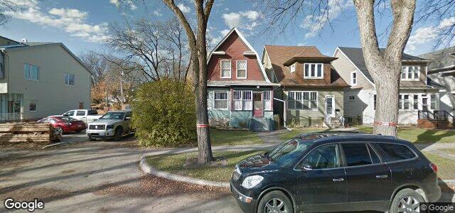 272 Evanson Street（加拿大曼尼托巴省溫尼伯市）房屋照片