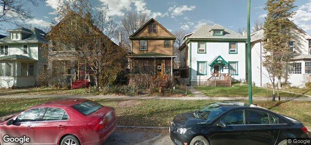 274 Aubrey Street（加拿大曼尼托巴省溫尼伯市）房屋照片