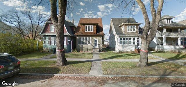 Larawan ng 274 Evanson Street sa Winnipeg, Manitoba