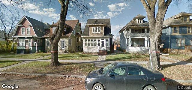 Photo of 276 Evanson Street in Winnipeg, Manitoba
