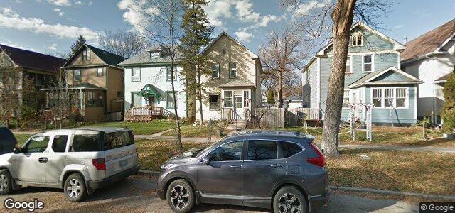 278 Aubrey Street（加拿大曼尼托巴省溫尼伯市）房屋照片