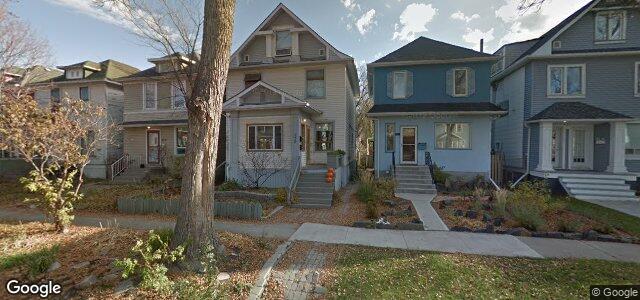 279 Aubrey Street（加拿大曼尼托巴省溫尼伯市）房屋照片