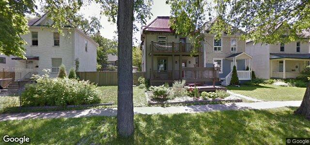 28 Fawcett Avenue（加拿大曼尼托巴省溫尼伯市）房屋照片