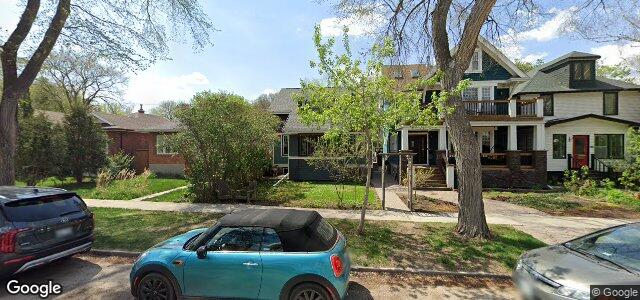 28 Lipton Street（加拿大曼尼托巴省溫尼伯市）房屋照片