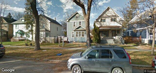 280 Aubrey Street（加拿大曼尼托巴省溫尼伯市）房屋照片