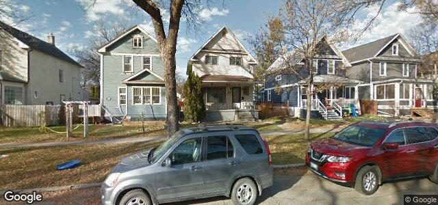 282 Aubrey Street（加拿大曼尼托巴省溫尼伯市）房屋照片