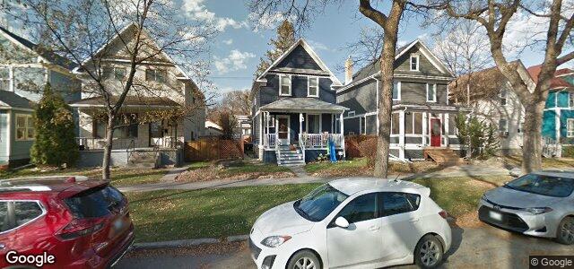 284 Aubrey Street（加拿大曼尼托巴省溫尼伯市）房屋照片