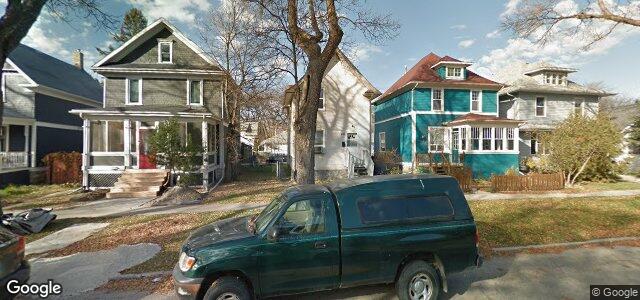 288 Aubrey Street（加拿大曼尼托巴省溫尼伯市）房屋照片