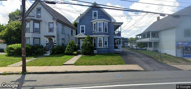 29 Arlington Street（加拿大曼尼托巴省溫尼伯市）房屋照片