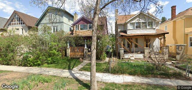 29 Lipton Street（加拿大曼尼托巴省溫尼伯市）房屋照片