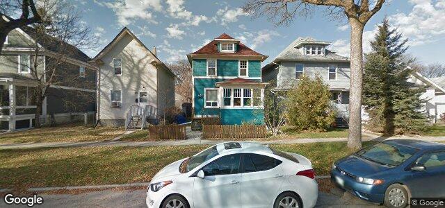 290 Aubrey Street（加拿大曼尼托巴省溫尼伯市）房屋照片