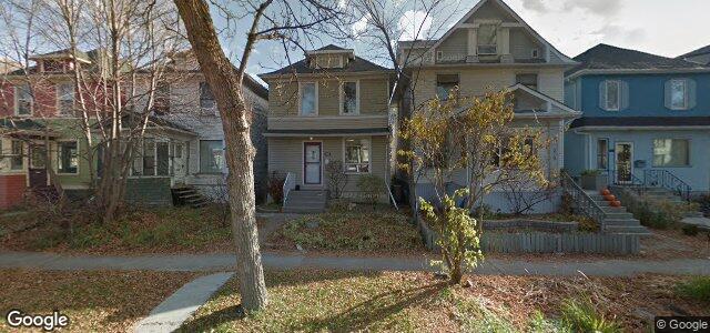 295 Aubrey Street（加拿大曼尼托巴省溫尼伯市）房屋照片