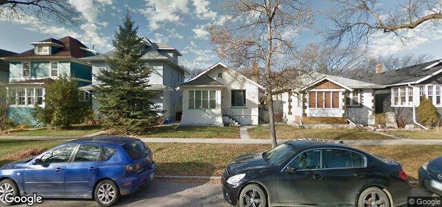 296 Aubrey Street（加拿大曼尼托巴省溫尼伯市）房屋照片