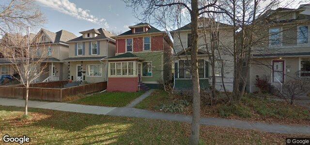 299 Aubrey Street（加拿大曼尼托巴省溫尼伯市）房屋照片