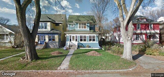 30 Arlington Street（加拿大曼尼托巴省溫尼伯市）房屋照片