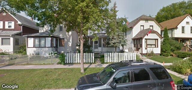 30 Evanson Street（加拿大曼尼托巴省溫尼伯市）房屋照片