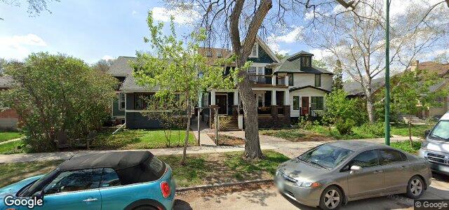 30 Lipton Street（加拿大曼尼托巴省溫尼伯市）房屋照片