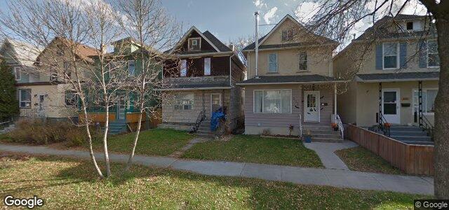 305 Aubrey Street（加拿大曼尼托巴省溫尼伯市）房屋照片