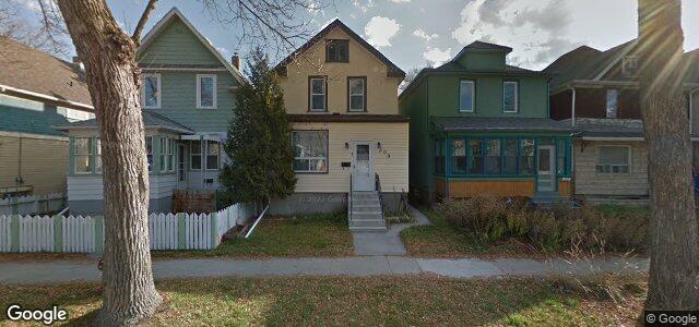 309 Aubrey Street（加拿大曼尼托巴省溫尼伯市）房屋照片