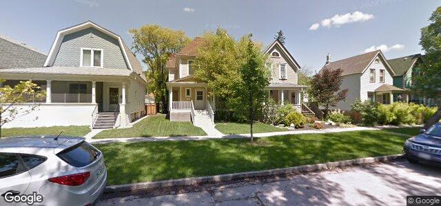 31 Fawcett Avenue（加拿大曼尼托巴省溫尼伯市）房屋照片