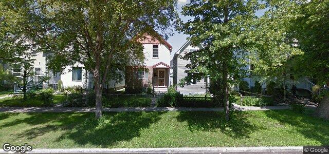 31 Knappen Avenue（加拿大曼尼托巴省溫尼伯市）房屋照片