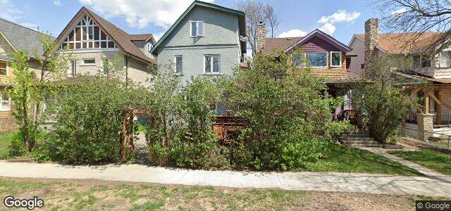 31 Lipton Street（加拿大曼尼托巴省溫尼伯市）房屋照片