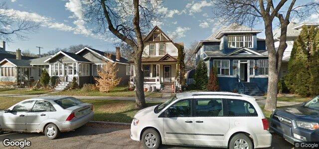 314 Aubrey Street（加拿大曼尼托巴省溫尼伯市）房屋照片