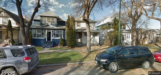 318 Aubrey Street（加拿大曼尼托巴省溫尼伯市）房屋照片