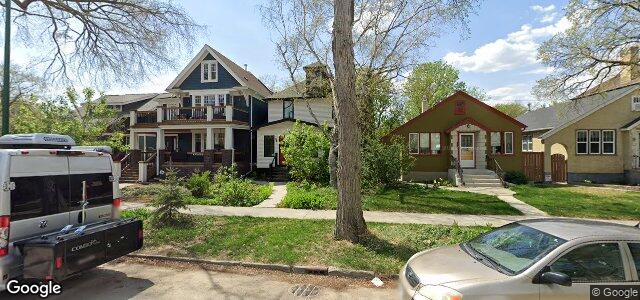 32 Lipton Street（加拿大曼尼托巴省溫尼伯市）房屋照片