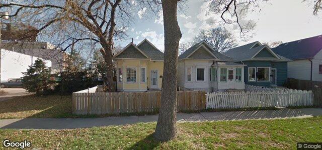 325 Aubrey Street（加拿大曼尼托巴省溫尼伯市）房屋照片