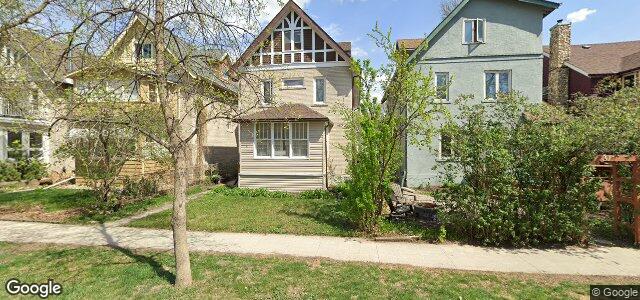 33 Lipton Street（加拿大曼尼托巴省溫尼伯市）房屋照片