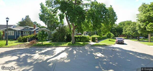 33 Sherburn Street（加拿大曼尼托巴省溫尼伯市）房屋照片