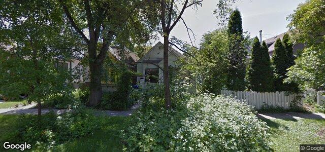 34 Knappen Avenue（加拿大曼尼托巴省溫尼伯市）房屋照片