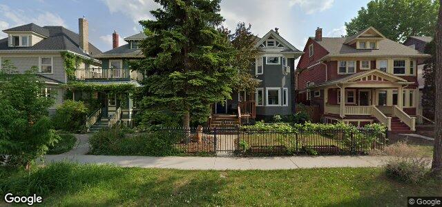 35 Dundurn Place（加拿大曼尼托巴省溫尼伯市）房屋照片