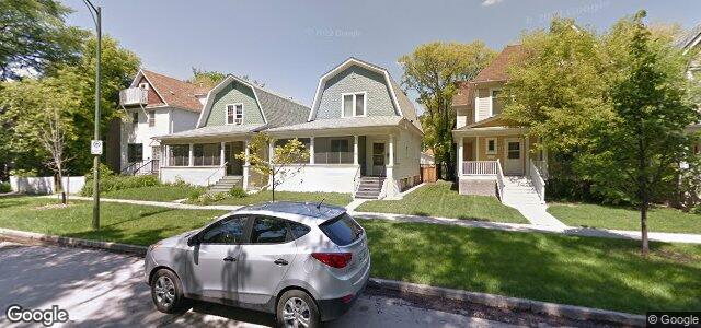 35 Fawcett Avenue（加拿大曼尼托巴省溫尼伯市）房屋照片