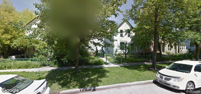 35 Knappen Avenue（加拿大曼尼托巴省溫尼伯市）房屋照片