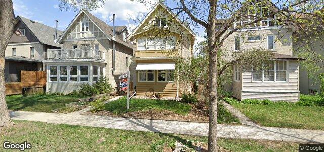 35 Lipton Street（加拿大曼尼托巴省溫尼伯市）房屋照片