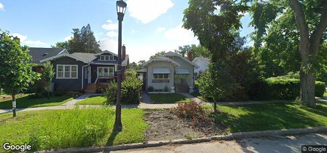 35 Sherburn Street（加拿大曼尼托巴省溫尼伯市）房屋照片