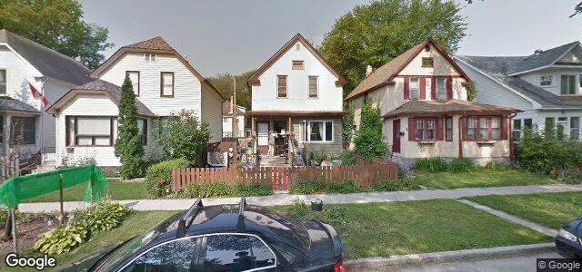 Larawan ng 36 Evanson Street sa Winnipeg, Manitoba