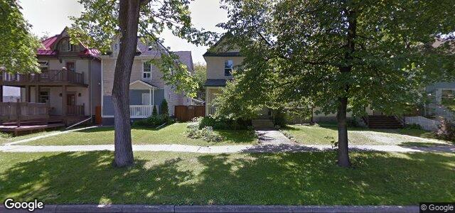 36 Fawcett Avenue（加拿大曼尼托巴省溫尼伯市）房屋照片