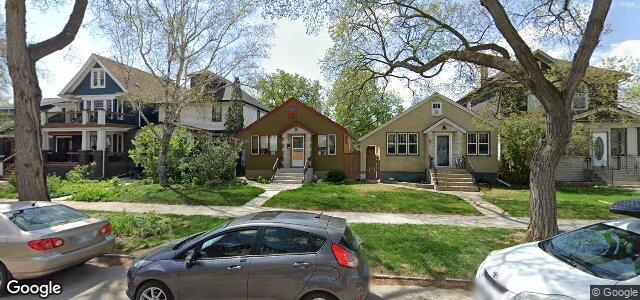 36 Lipton Street（加拿大曼尼托巴省溫尼伯市）房屋照片