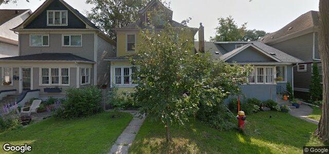 37 Evanson Street（加拿大曼尼托巴省溫尼伯市）房屋照片