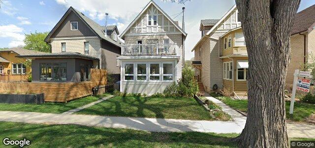 37 Lipton Street（加拿大曼尼托巴省溫尼伯市）房屋照片