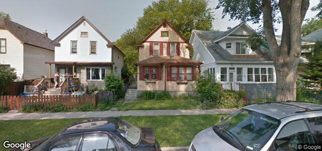 38 Evanson Street（加拿大曼尼托巴省溫尼伯市）房屋照片