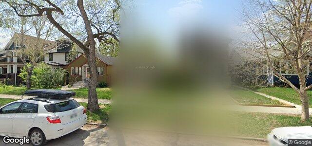 38 Lipton Street（加拿大曼尼托巴省溫尼伯市）房屋照片