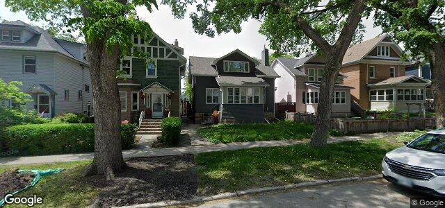 38 Ruby Street（加拿大曼尼托巴省溫尼伯市）房屋照片