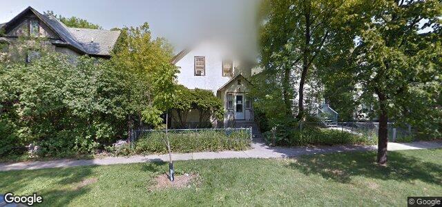 39 Knappen Avenue（加拿大曼尼托巴省溫尼伯市）房屋照片