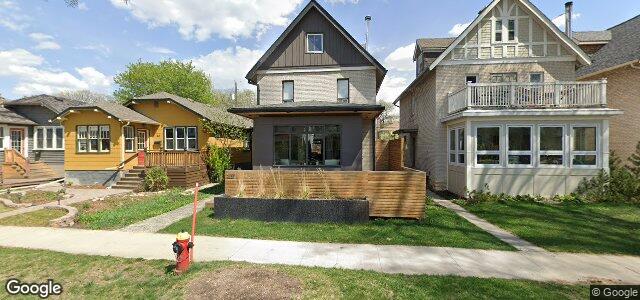 39 Lipton Street（加拿大曼尼托巴省溫尼伯市）房屋照片